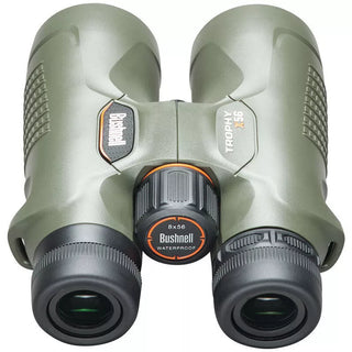 Bushnell Trophy Xtreme 8x56 verrekijker