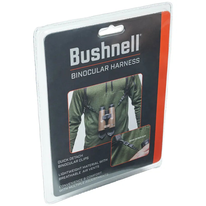 Harnais Bushnell pour jumelles