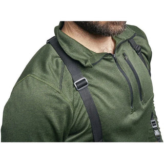 Bushnell harnas voor verrekijkers