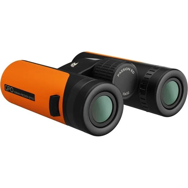 Jumelles GPO Passion ED 10x32