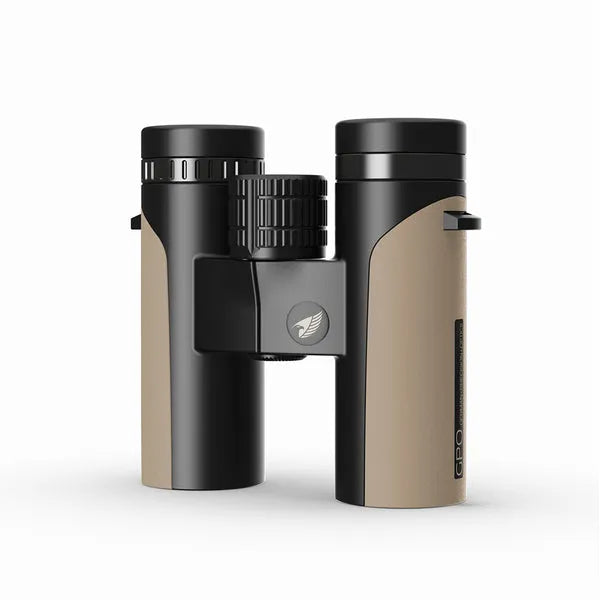 Jumelles GPO Passion ED 10x32