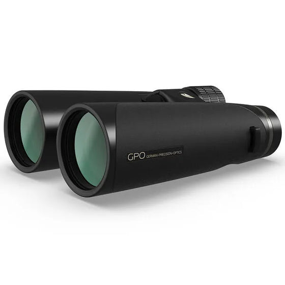GPO Passion HD 10x50 verrekijker 