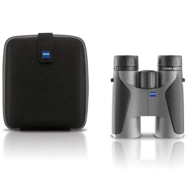 ZEISS Terra ED 10x42 verrekijker 