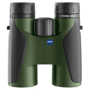 ZEISS Terra ED 10x42 verrekijker 