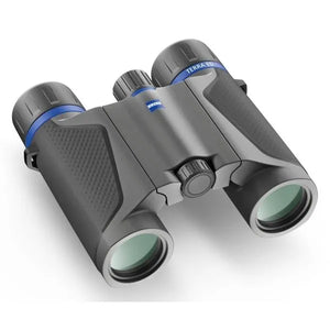 ZEISS Terra ED Pocket 10x25 verrekijker 