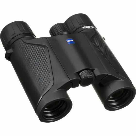 ZEISS Terra ED Pocket 10x25 verrekijker 