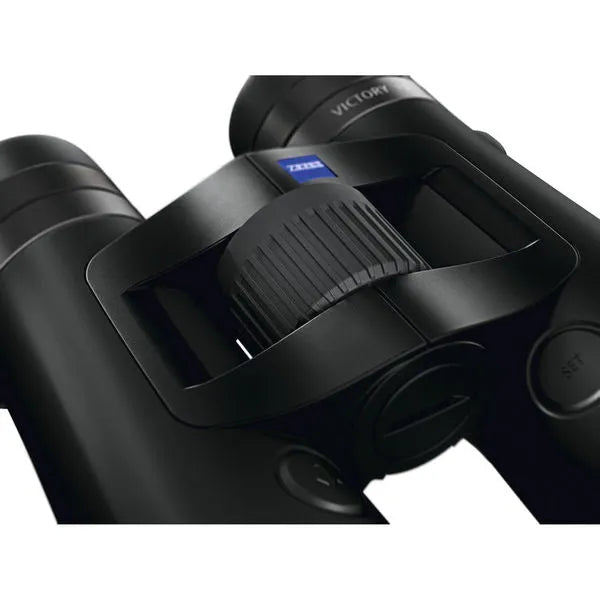 ZEISS Victory RF 10x42 verrekijker met afstandsmeter Rangefinder 