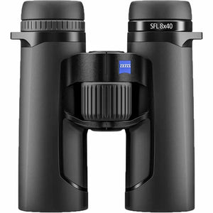 Jumelles ZEISS Victory SFL 8x40