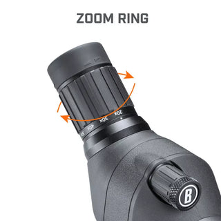 Bushnell Engage DX 20-60x80 telescoop
