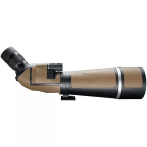 Bushnell Forge 20-60x80 schuine spotting scope 