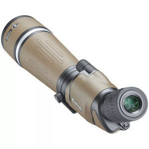 Bushnell Forge 20-60x80 schuine spotting scope 