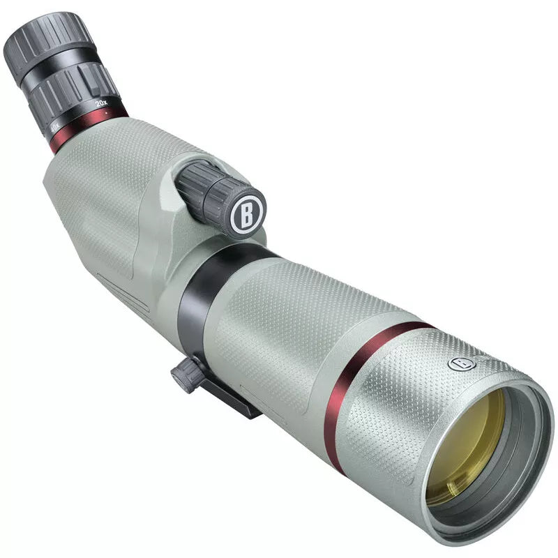 Longue-vue Bushnell Nitro 20-60x65 coudée