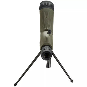 Longue-vue Tasco 20-60x80 - Olive plus trépied