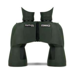 Jumelles Steiner Nighthunter 8x56