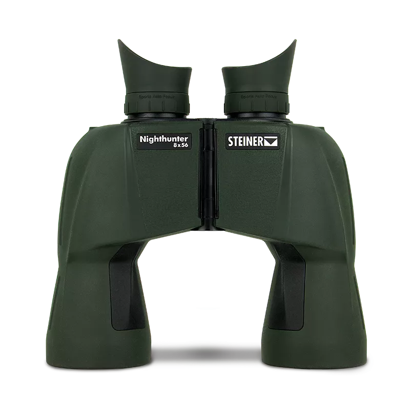 Jumelles Steiner Nighthunter 8x56