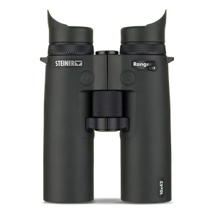 Jumelles Steiner Ranger LRF 10x42 Télémètre intégré