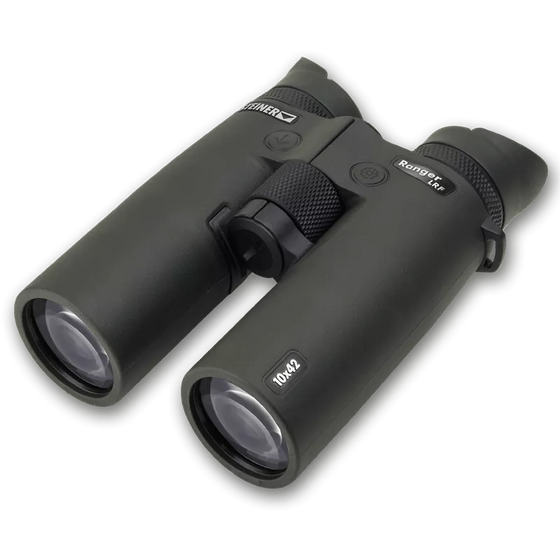 Jumelles Steiner Ranger LRF 10x42 Télémètre intégré