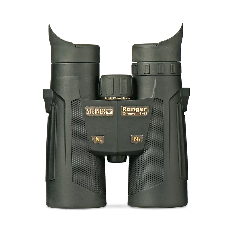 Jumelles Steiner Ranger Xtreme 8x42