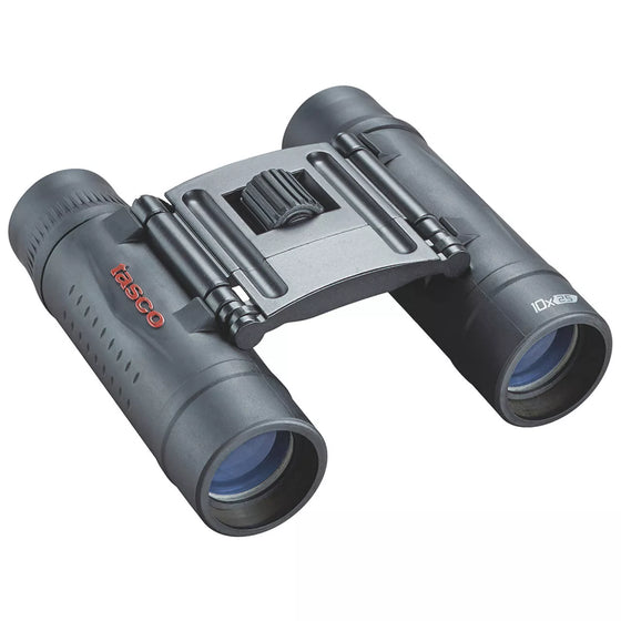 Tasco Essentials Compact 10x25 verrekijker 