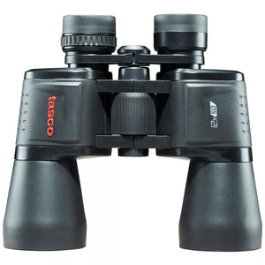 Tasco Essentials Porro 12x50 verrekijker 