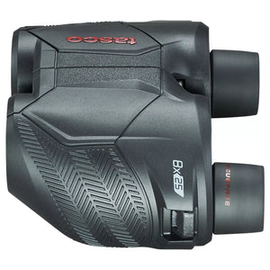 Jumelles Tasco Focus-Free 8x25