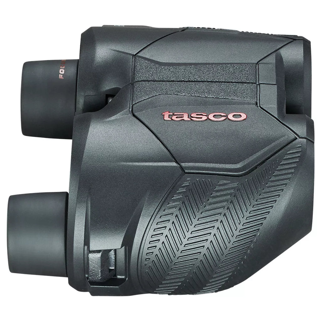 Jumelles Tasco Focus-Free 8x25