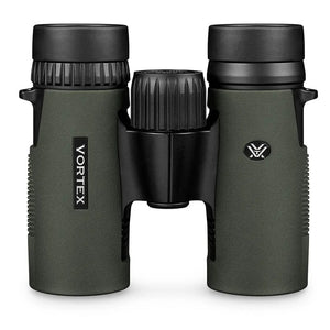 Vortex Diamondback HD 10x32 verrekijker 